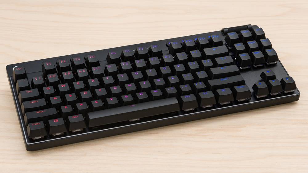 Logitech G Pro X TKL