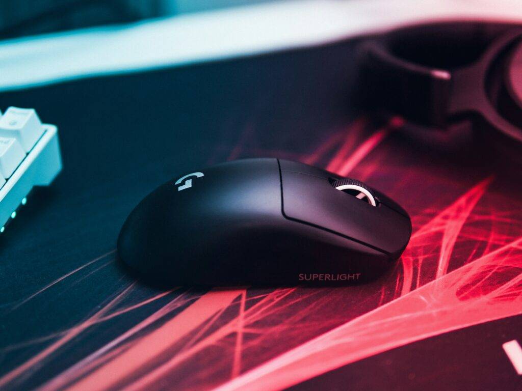 Gaming Mouse