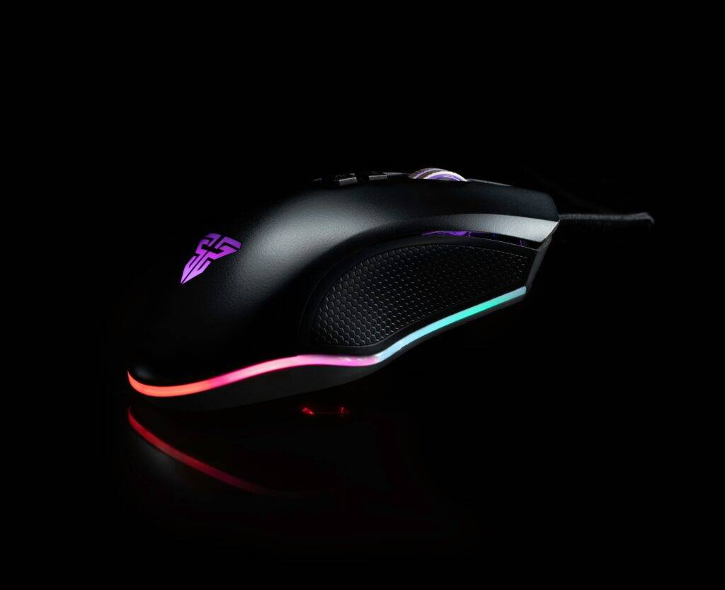 Gaming Mouse