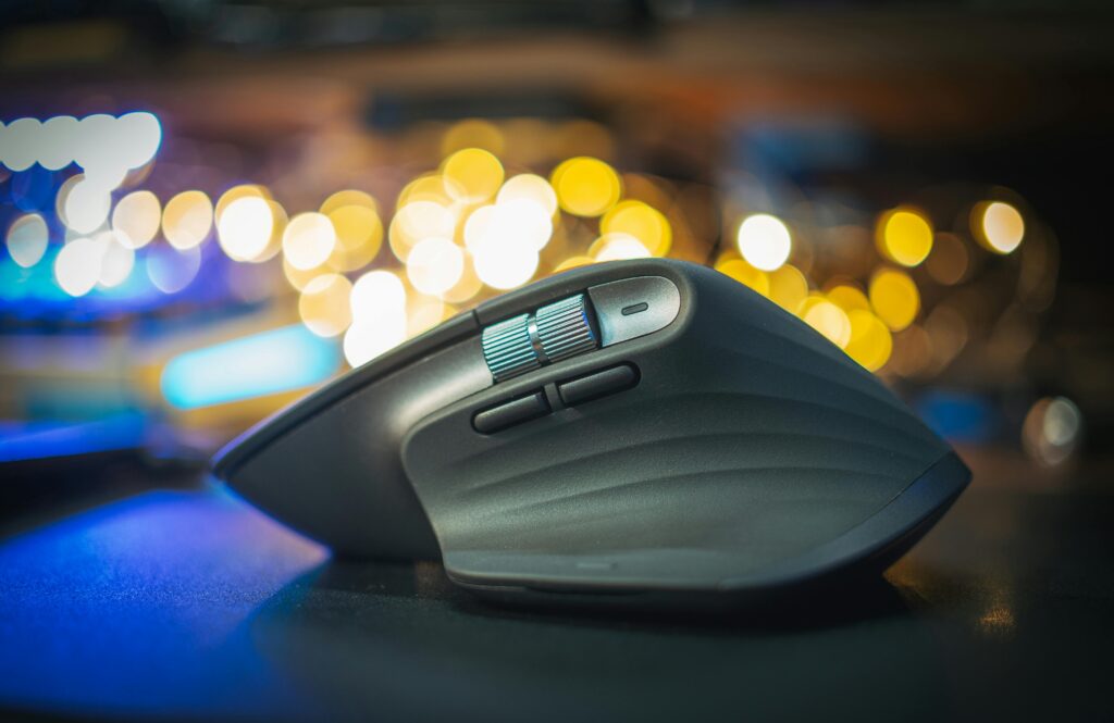 Razer Naga X