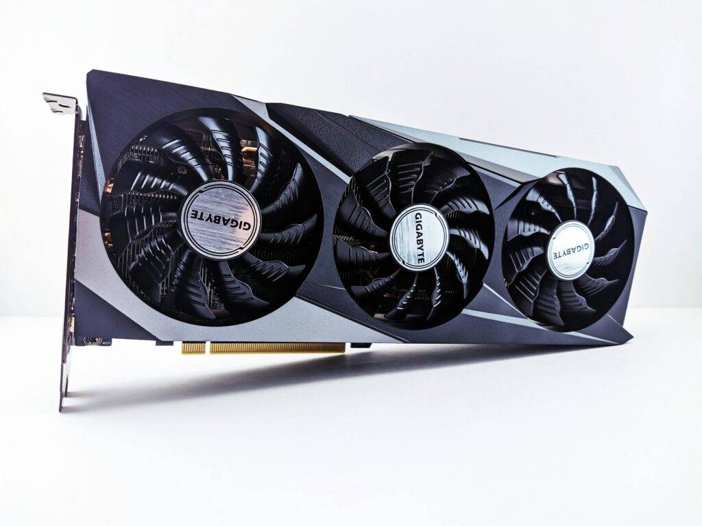 Geforce RTX series