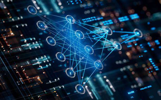 Deep learning