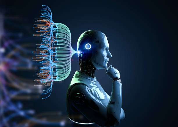 What is Deep learning